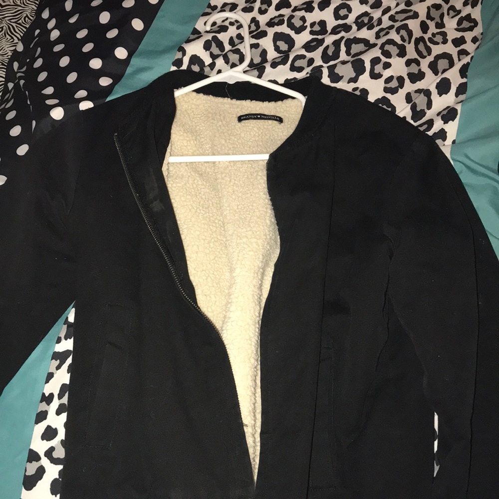 Brandy Melville Jacket